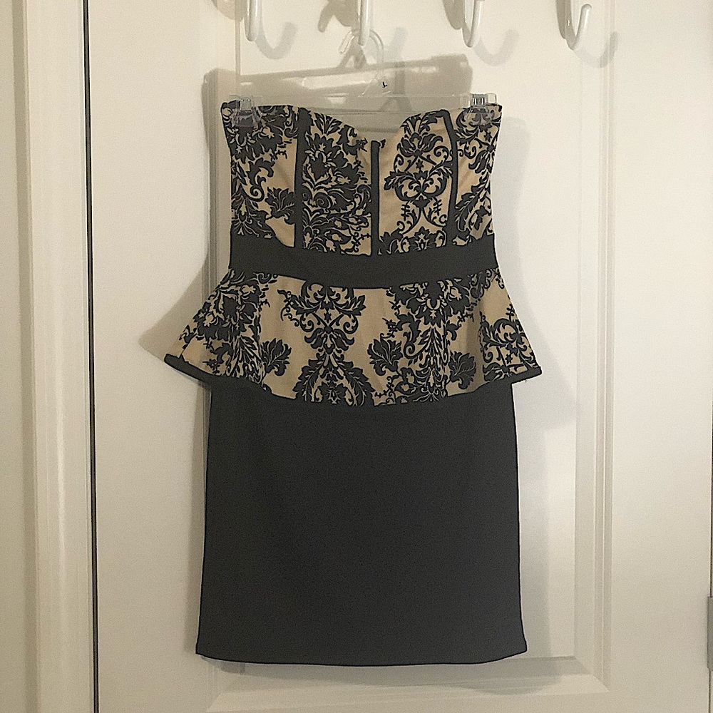 Cocktail dress size Medium